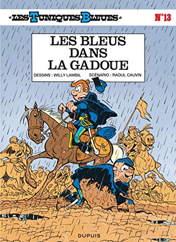 Les Bleues dans la gadoue