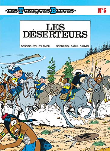 Les Déserteurs