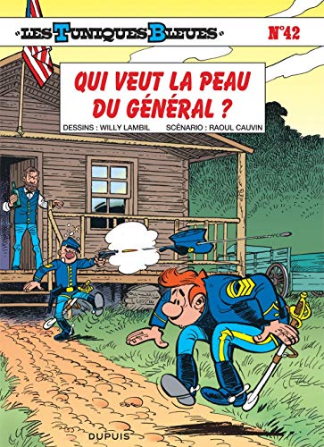 Qui veut la peau du général ?