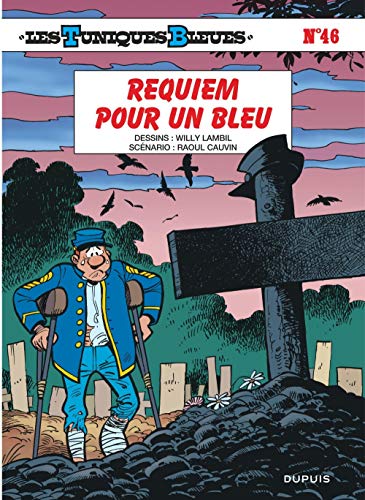 Requiem pour un bleu